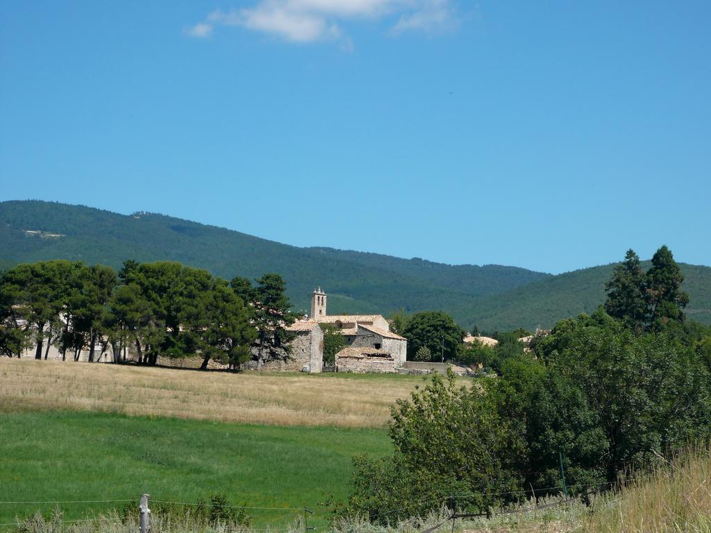 La Grange De La Lavande Lardiers Екстериор снимка