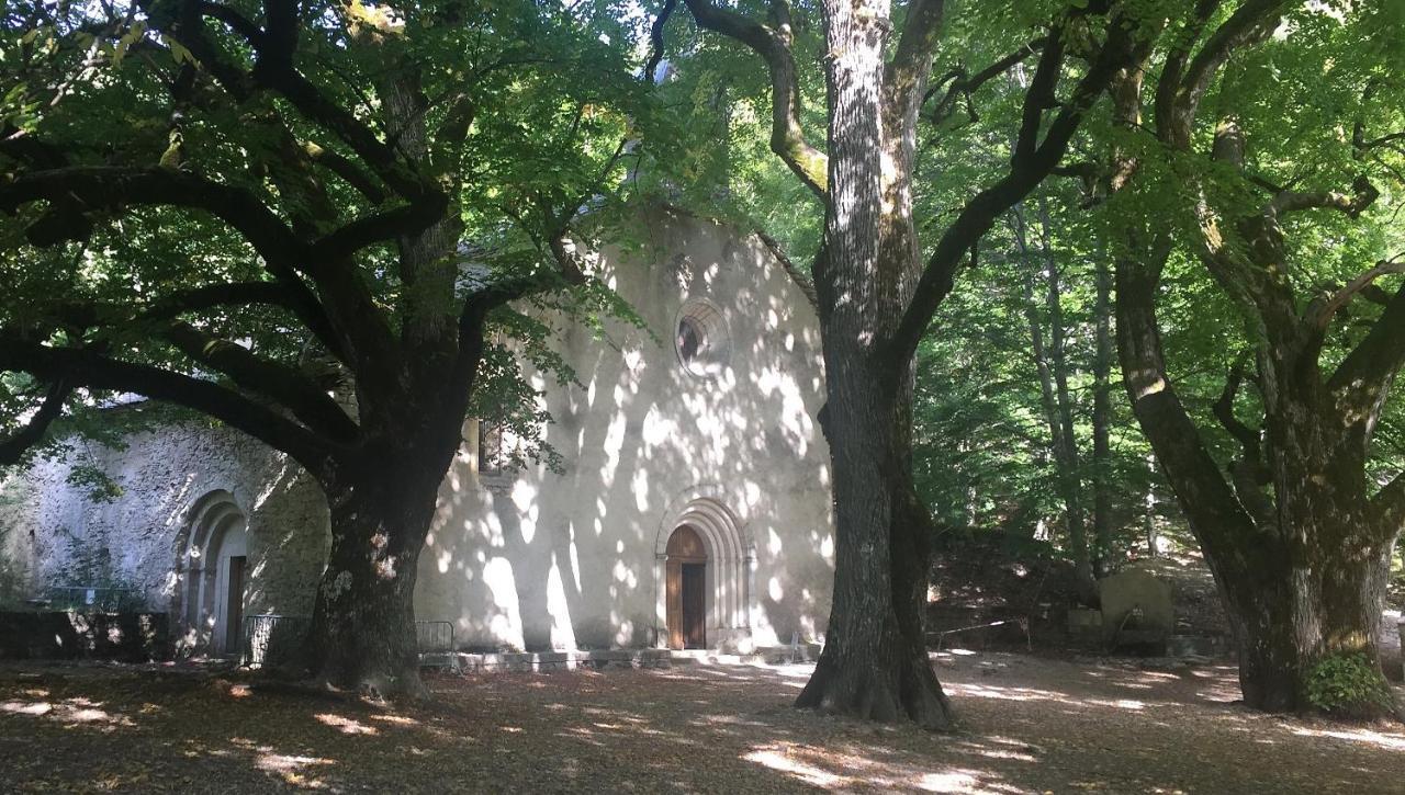 La Grange De La Lavande Lardiers Екстериор снимка
